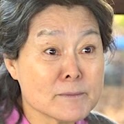 Jung Ma-Rin