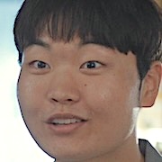 Kim Geon