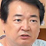 Lee Seo-Hwan