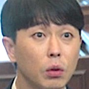 Park Chan-Woo