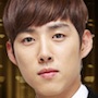 Melody of Love-Baek Sung-Hyun.jpg