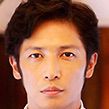 Murder on the Orient Express (Japanese Drama)-Hiroshi Tamaki.jpg
