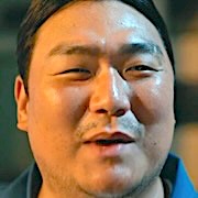 Lee Kyu-Ho