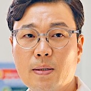 Shin Seung-Hwan