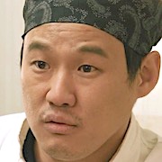 Jang Ho-Jin
