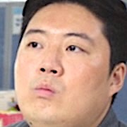 Yoon Ji-Su