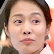 Park Soo-Jin