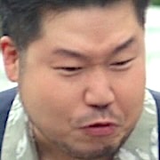 Hwang Dae-Woong