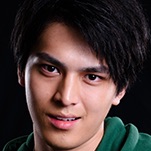 The Werewolf Game-Lost Eden-Kohta Yamato.jpg