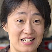 Kim Soo-Jin