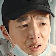 Ju Min-Chan