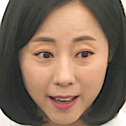 Kwak Eun-Young