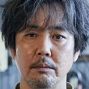 Takashi Okabe