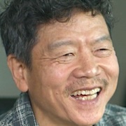 Moon Kyung-Min