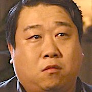 Ko Dong-Ok