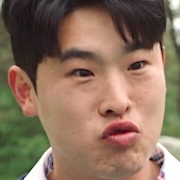 Baek Kyoung-Seon