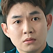 Moon Hak-Jin