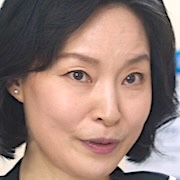 Lee Yoo-Jung