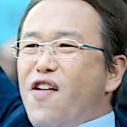 Kang Hak-Soo