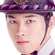 Hong Min-Gi