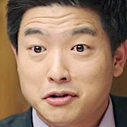 Jung Chi-In