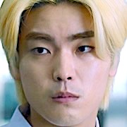 Dongjae the Good or the Bastard-Kim Su Gyeom.jpg