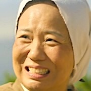 Kim Jin-Ok