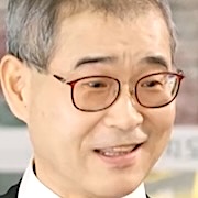Go Gun-Ryung