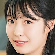 Jin Ga-Eun