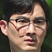 Jang Yoon-Woo