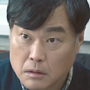 Lee Bong-Ha