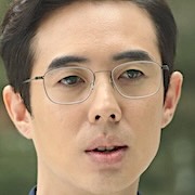 Lee Kang-Wook