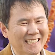 Lee Byung-Yong