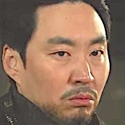 Kim Joong-Don