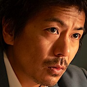 Announcertachi no Senso-Go Morita.jpg