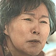 Lee Joo-Sil