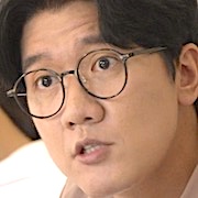 Kim Min-Joong