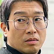 Shin Seung-Yong