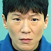 Yoo Jung-Ho