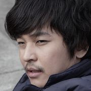 Kim Jeong-Hoon