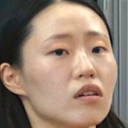 Seo Hye-Min