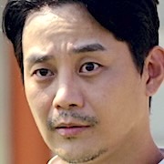 Kim Kwang-Suk
