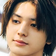A Side Characters Love Story-Towa Araki.jpg