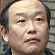 Kang Hak-Soo