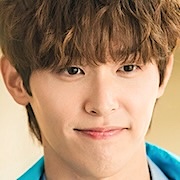 Lee Si-Woo