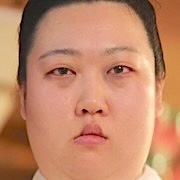 Kim Hye-Jin