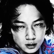 Punk Samurai Slash Down-Gou Ayano1.jpg