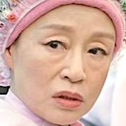 Lee Eun-Mi