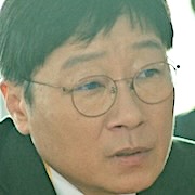 Walking On Thin Ice-Kim Do-Shin.jpg