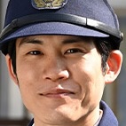 Double Cheat Itsuwari no Keikan S1-Shusaku Kamikawa.jpg
